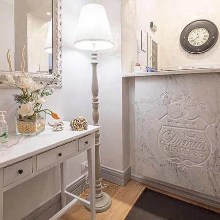 Residenza Castrense Отель типа 
