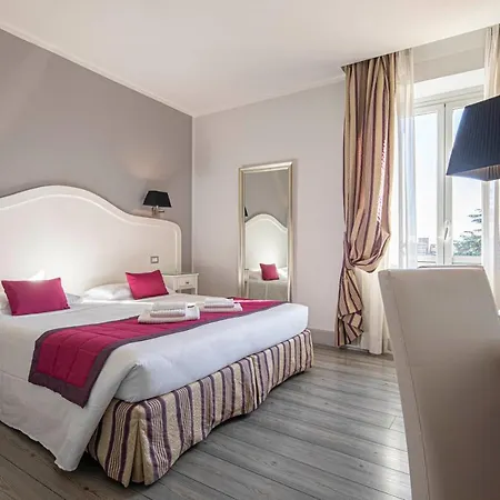 Residenza Castrense Отель типа 