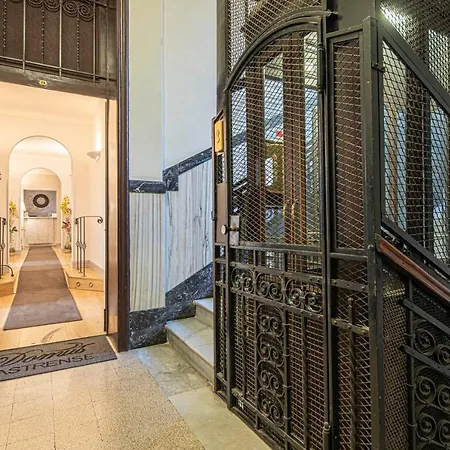 Residenza Castrense Отель типа 