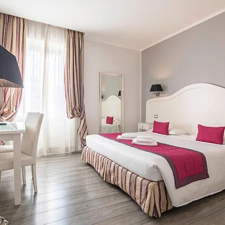 Residenza Castrense Отель типа 