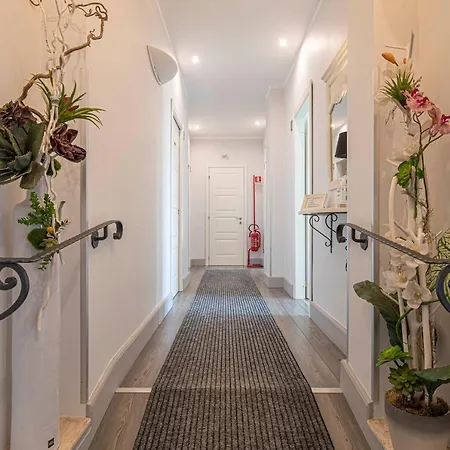 Residenza Castrense Отель типа 