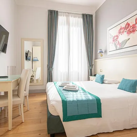 Residenza Castrense Отель типа 
