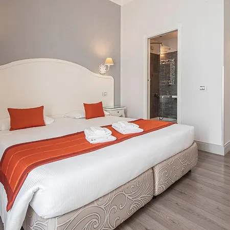 Residenza Castrense Frühstückspension