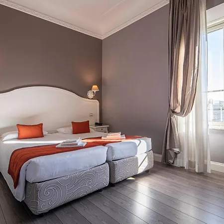 Residenza Castrense Отель типа 