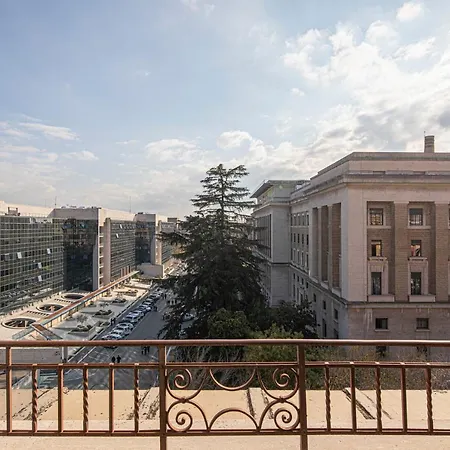Отель типа 
