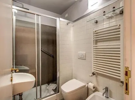 Residenza Castrense Отель типа 