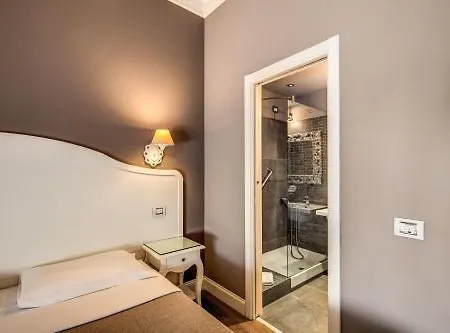 Residenza Castrense 2* Рим