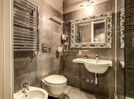 Residenza Castrense Отель типа 