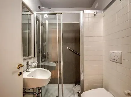 Residenza Castrense Отель типа 