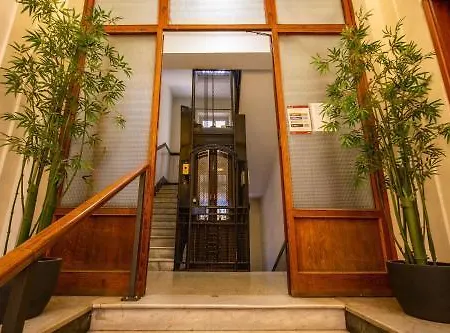 Residenza Castrense 2* Rom