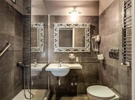 Residenza Castrense Отель типа 