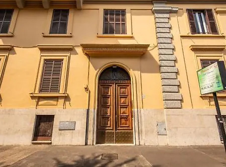 Residenza Castrense Отель типа 