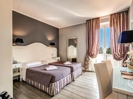 Residenza Castrense Отель типа 