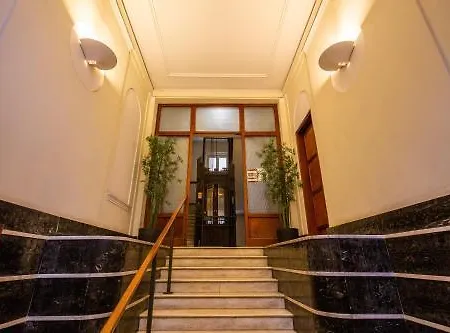 Frühstückspension Residenza Castrense Rom