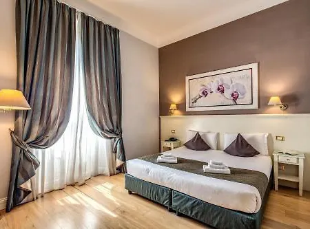 Residenza Castrense Отель типа 