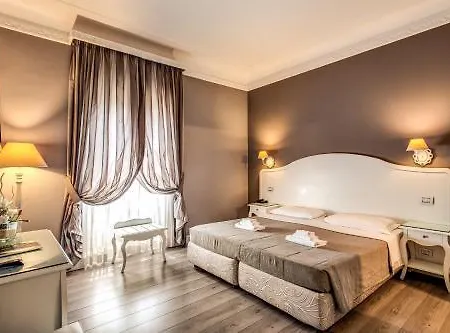 Residenza Castrense Отель типа 