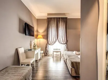 Residenza Castrense Отель типа 