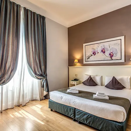 Residenza Castrense Rome