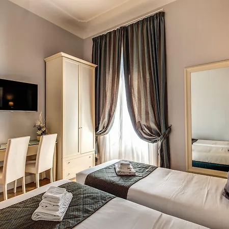 Residenza Castrense