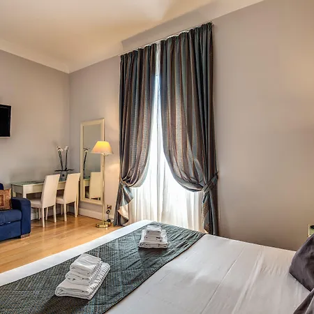 Residenza Castrense Roma