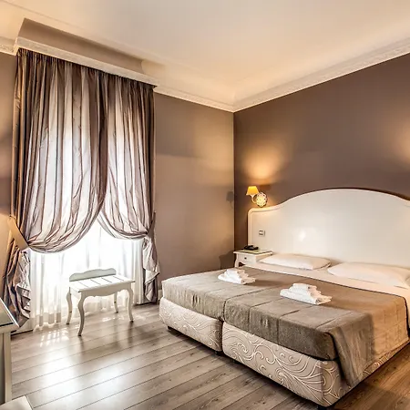 Bed & Breakfast Residenza Castrense Rom