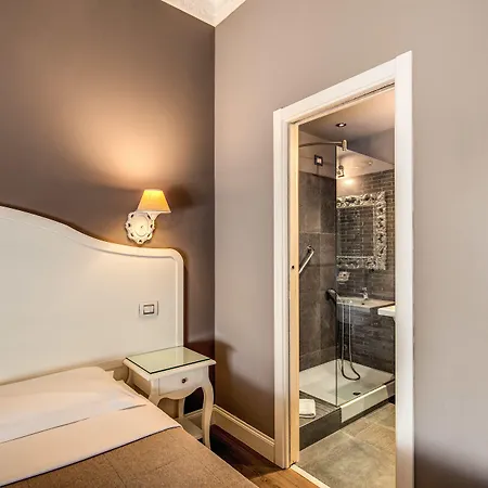 Residenza Castrense Отель типа 