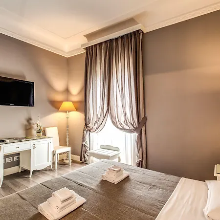 Residenza Castrense