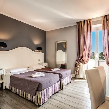 Residenza Castrense