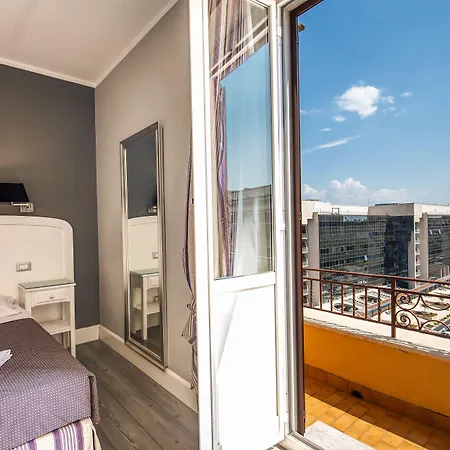 Residenza Castrense 4*