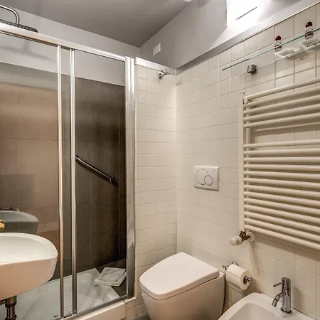 Bed & Breakfast Residenza Castrense