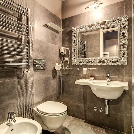Residenza Castrense 4*