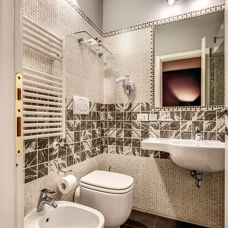 Residenza Castrense Отель типа 
