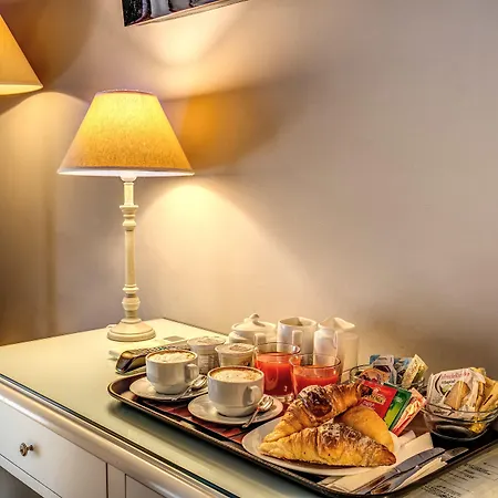 Residenza Castrense 4* רומא