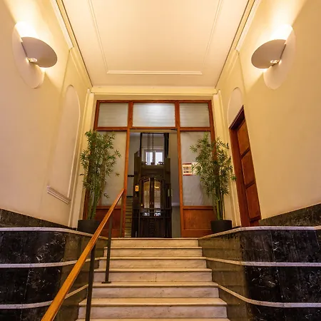 Residenza Castrense