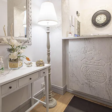 Residenza Castrense Roma