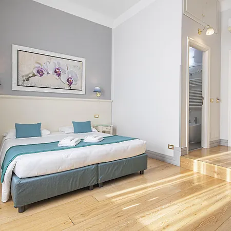 Residenza Castrense