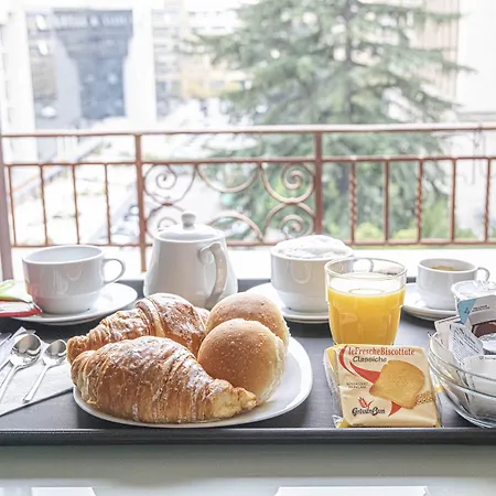 Bed & Breakfast Residenza Castrense