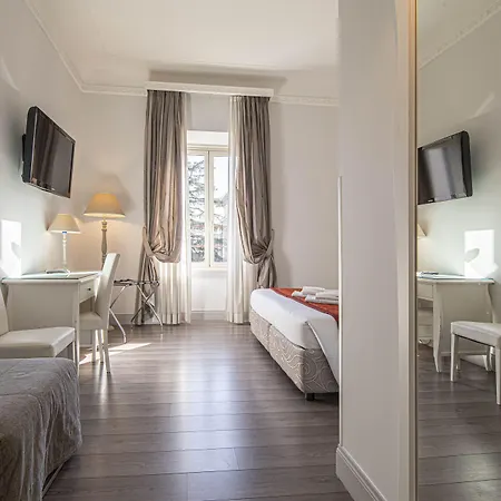 Residenza Castrense
