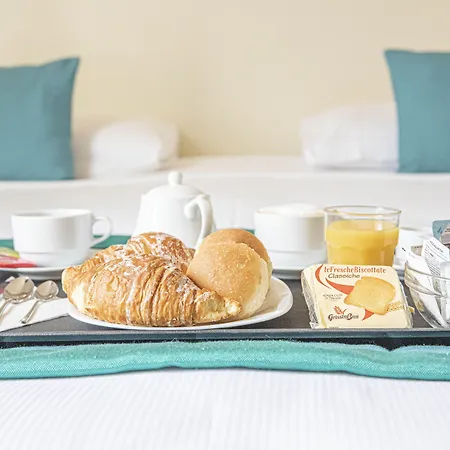 Residenza Castrense 4*