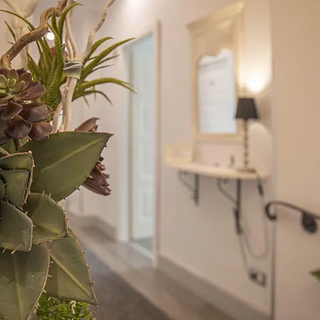 Residenza Castrense Rom