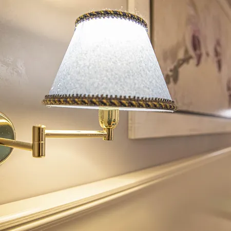 לינה וארוחת בוקר Residenza Castrense רומא