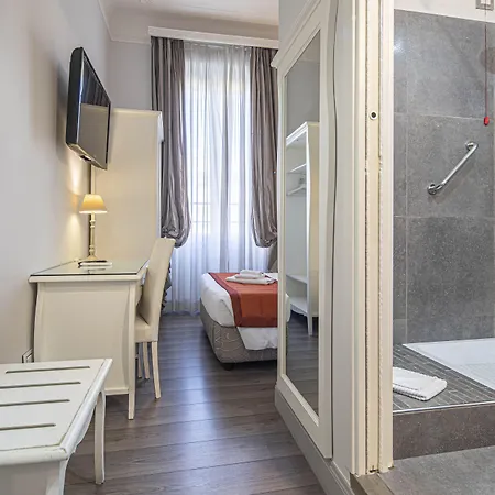 Residenza Castrense 4*