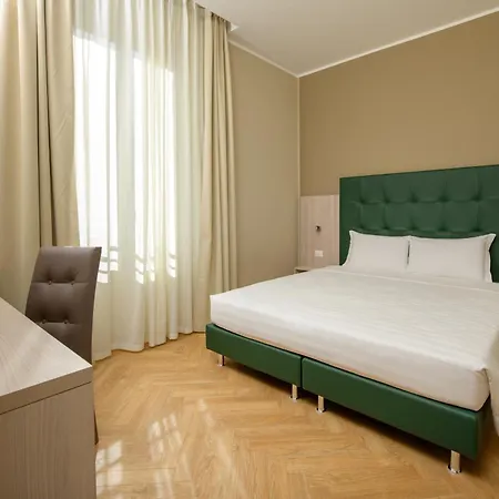 Residenza Castrense 4*