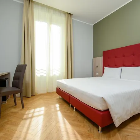 Residenza Castrense 4* Ρώμη