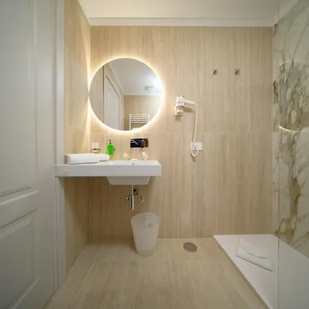 Residenza Castrense