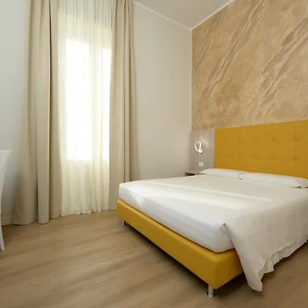 Residenza Castrense Отель типа 