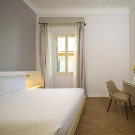Residenza Castrense Bed & Breakfast 4*