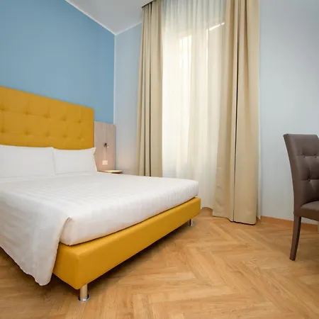 Residenza Castrense Bed and Breakfast Ρώμη