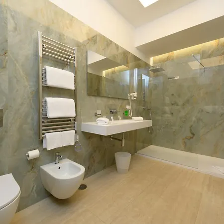 Bed and Breakfast Residenza Castrense Ρώμη