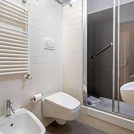 Residenza Castrense Bed & Breakfast 4*